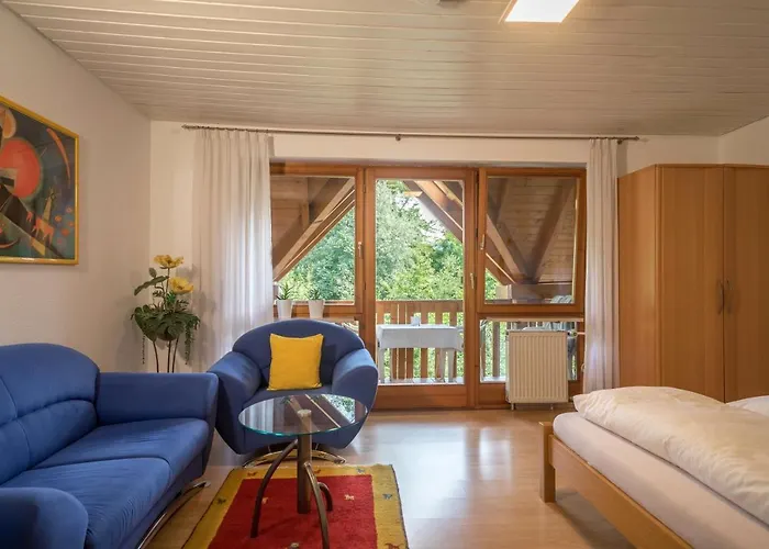 Ferienwohnung Konrad Schielin