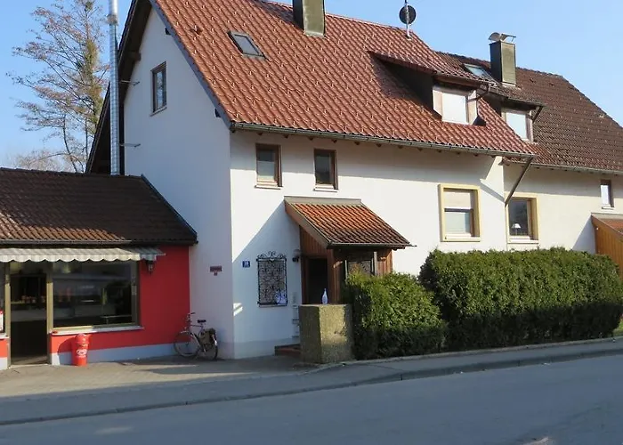 Ferienwohnung Konrad Schielin
