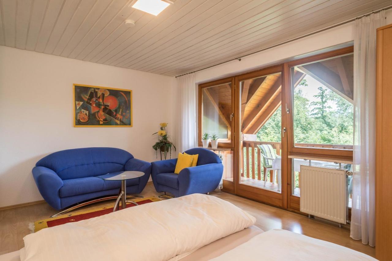 Konrad Schielin Apartment