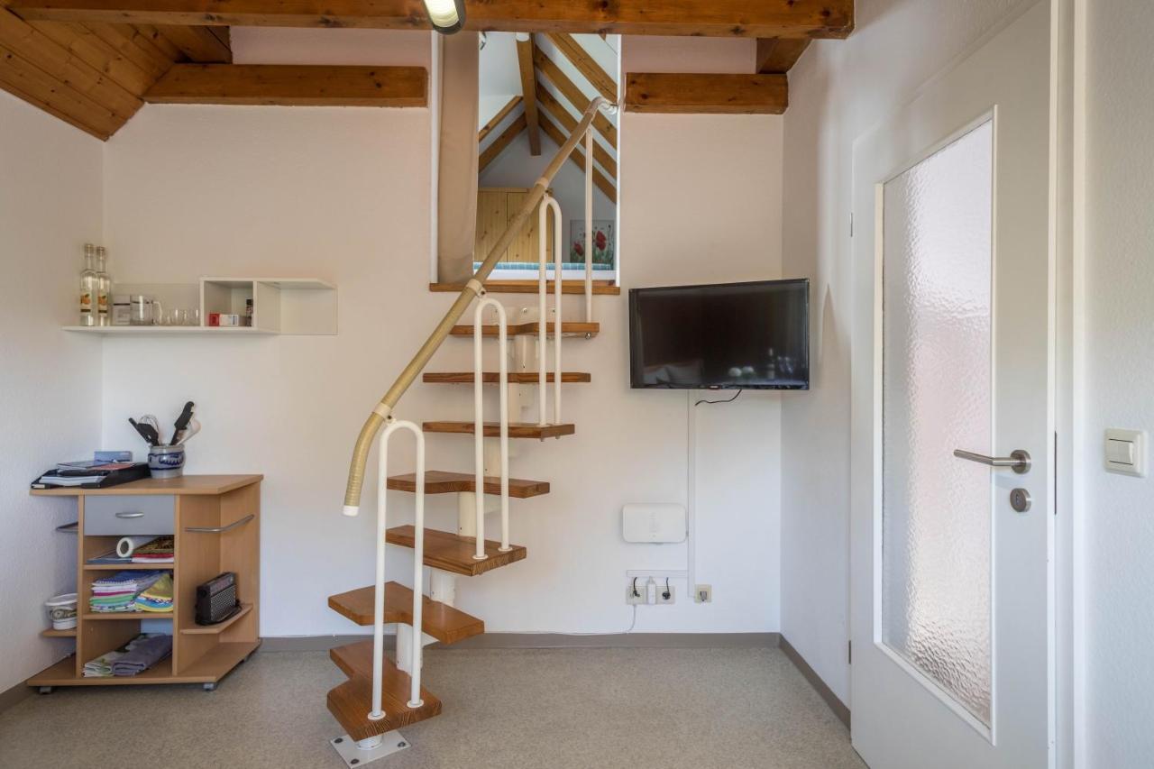 Konrad Schielin Apartment Lindau (Bodensee)