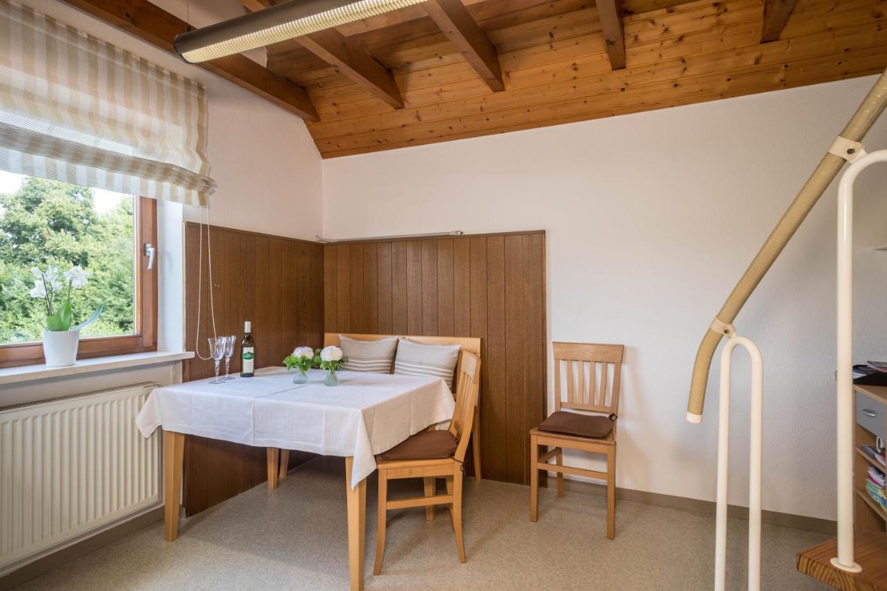 Konrad Schielin Apartment *