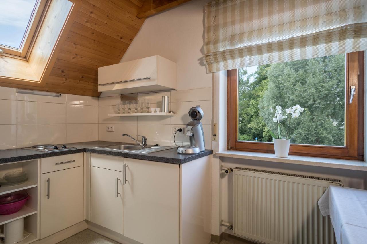 Konrad Schielin Apartment Lindau (Bodensee)