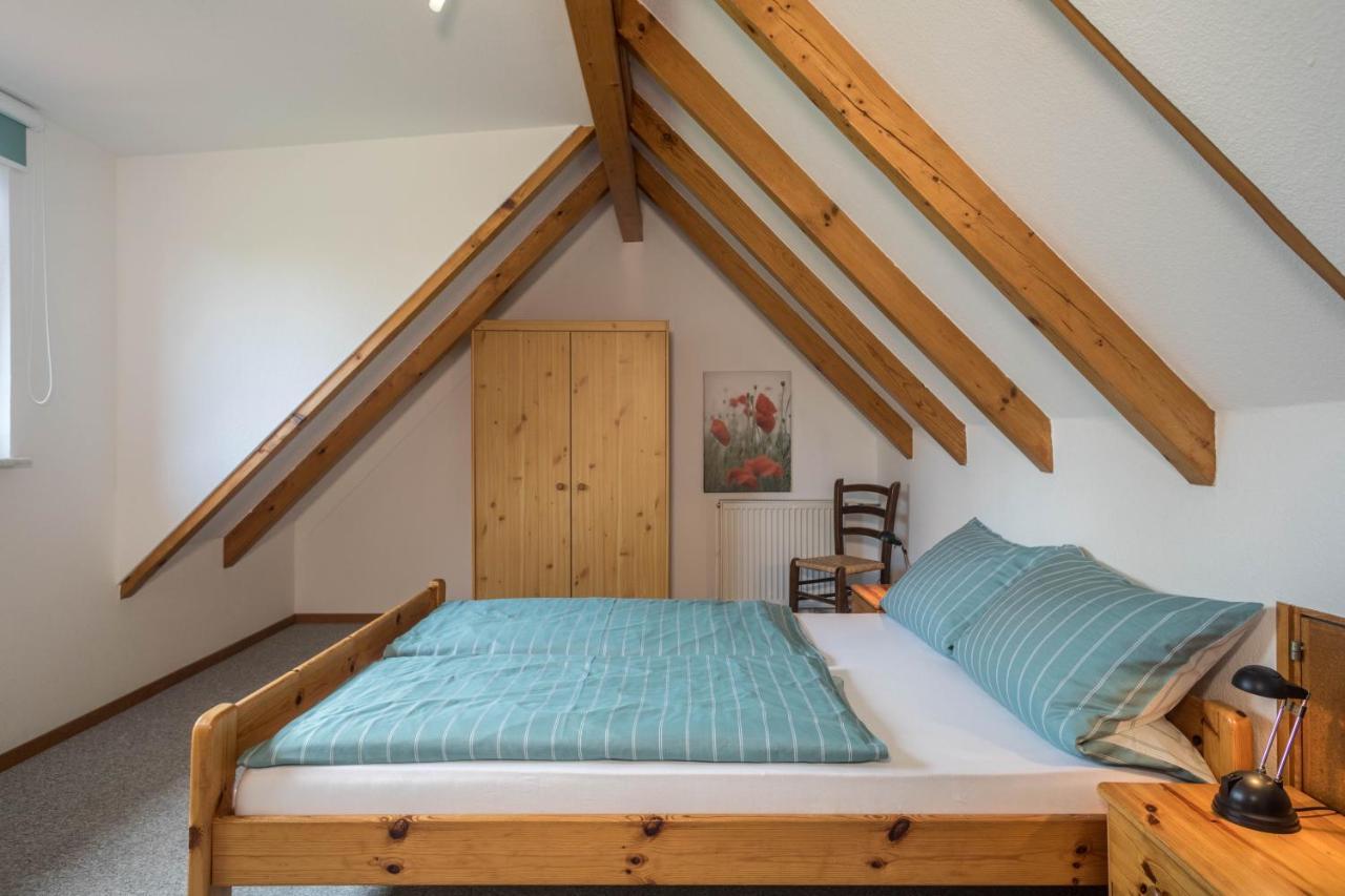 Konrad Schielin Apartment Lindau (Bodensee)