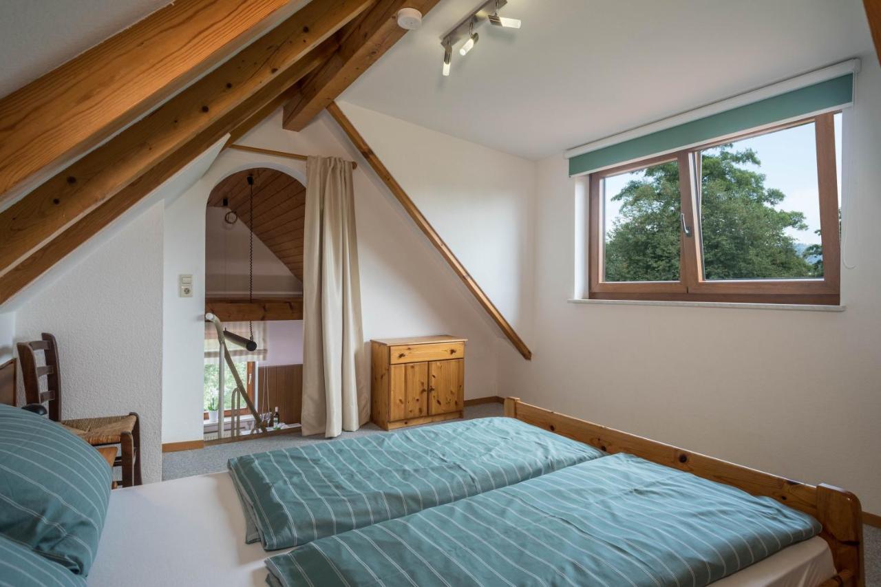 Apartment Konrad Schielin