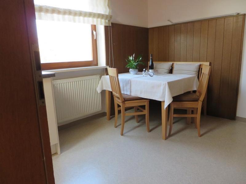 Apartment Konrad Schielin Lindau (Bodensee)