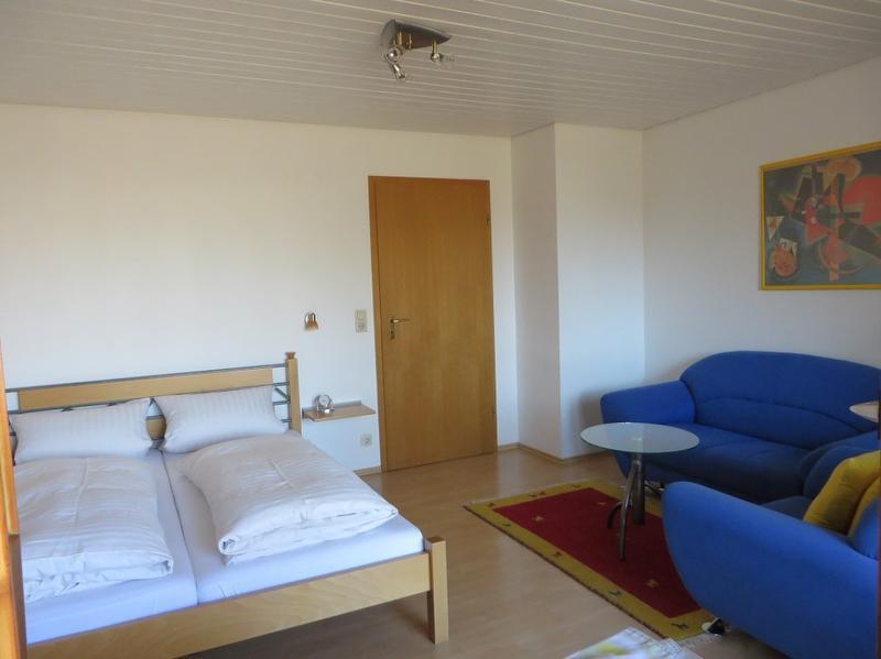 Apartment Konrad Schielin *