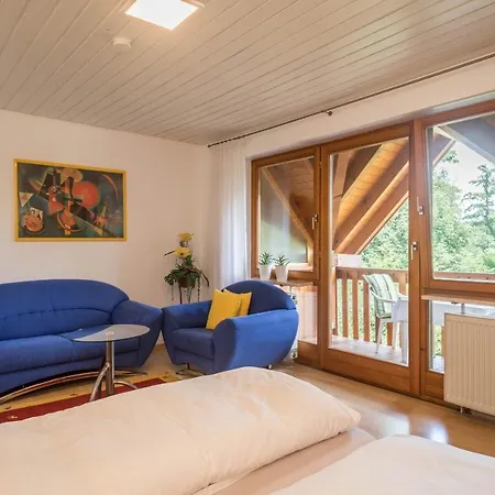 Ferienwohnung Konrad Schielin Lindau  Exterior foto
