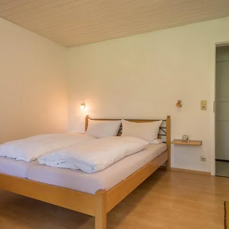 Ferienwohnung Konrad Schielin Lindau  Exterior foto
