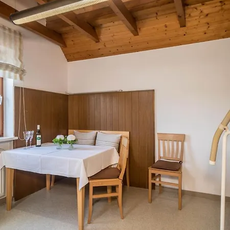 Ferienwohnung Konrad Schielin Lindau  Exterior foto