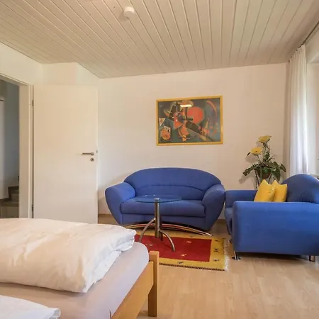Ferienwohnung Konrad Schielin Lindau  Exterior foto