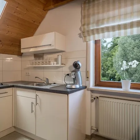 Ferienwohnung Konrad Schielin Lindau  Exterior foto