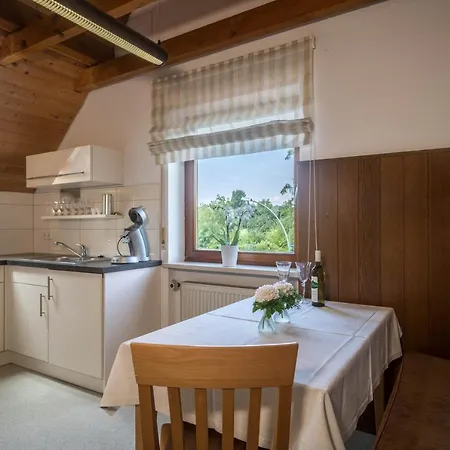 Ferienwohnung Konrad Schielin Lindau  Exterior foto