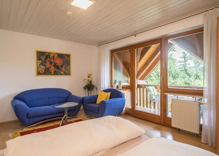 Ferienwohnung Konrad Schielin