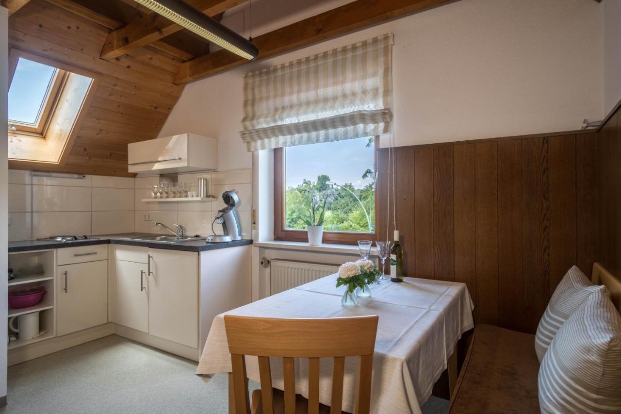 Konrad Schielin Apartamento Lindau (Bodensee)