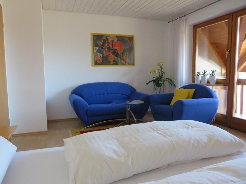 Konrad Schielin Apartamento