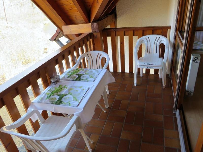 Apartamento Konrad Schielin Lindau (Bodensee)